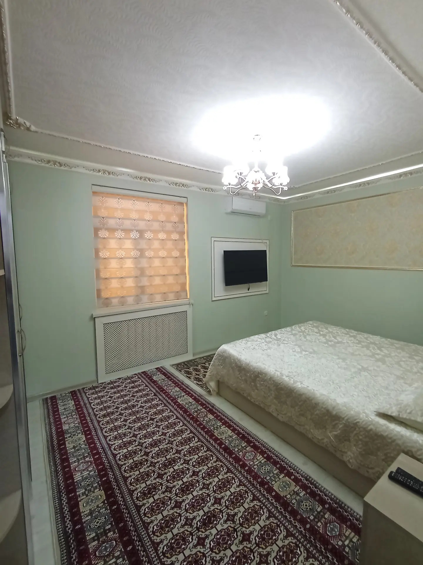 от хозяина под ипотеку 3ком - Aşgabat - img 8
