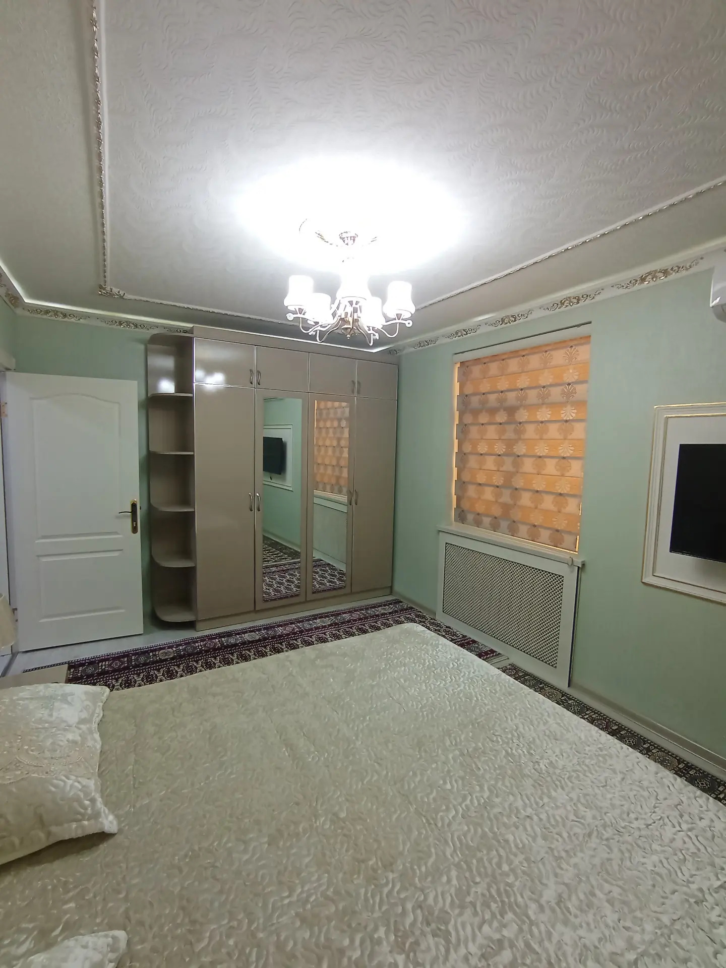 от хозяина под ипотеку 3ком - Aşgabat - img 5
