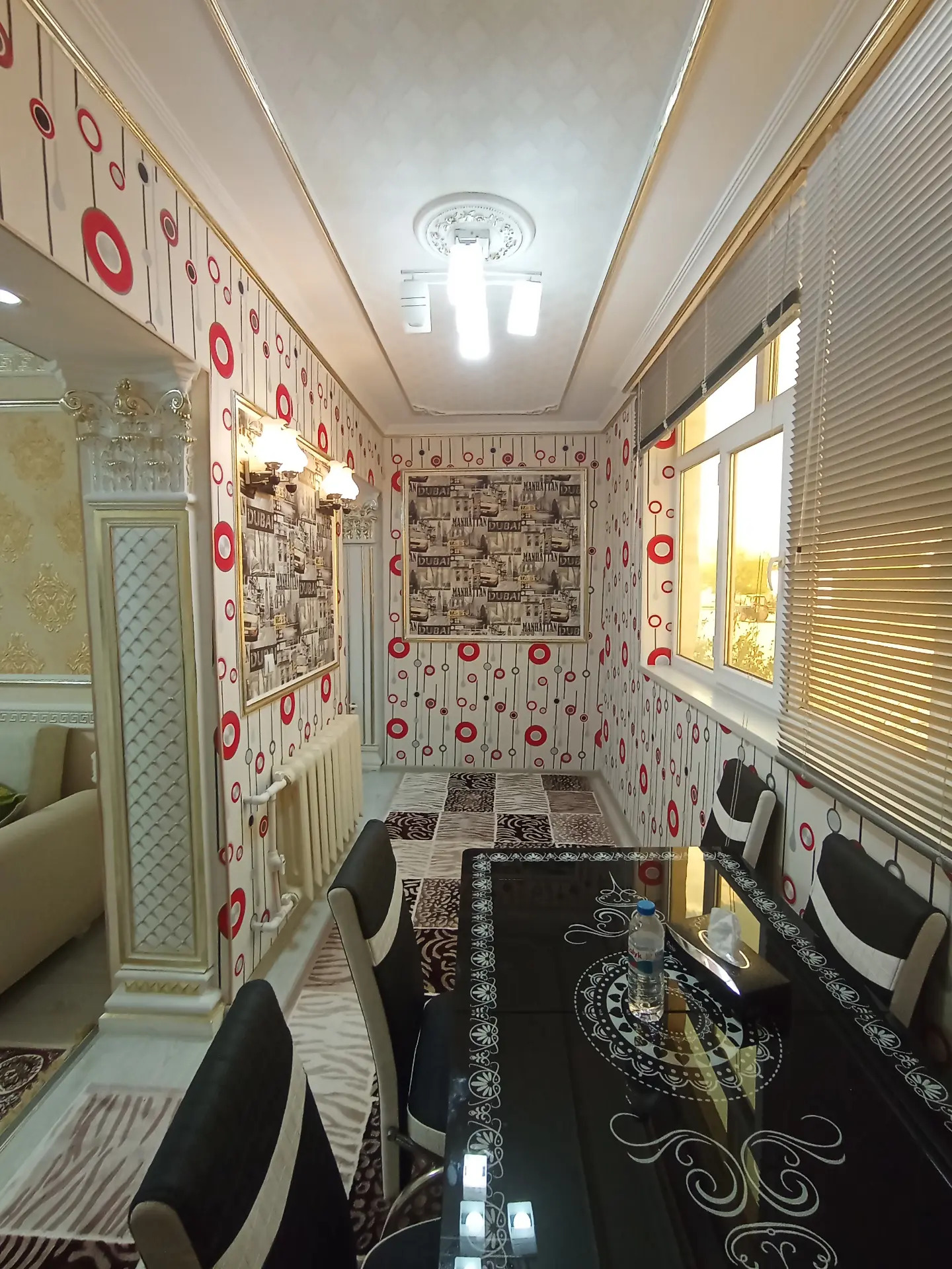 от хозяина под ипотеку 3ком - Aşgabat - img 6