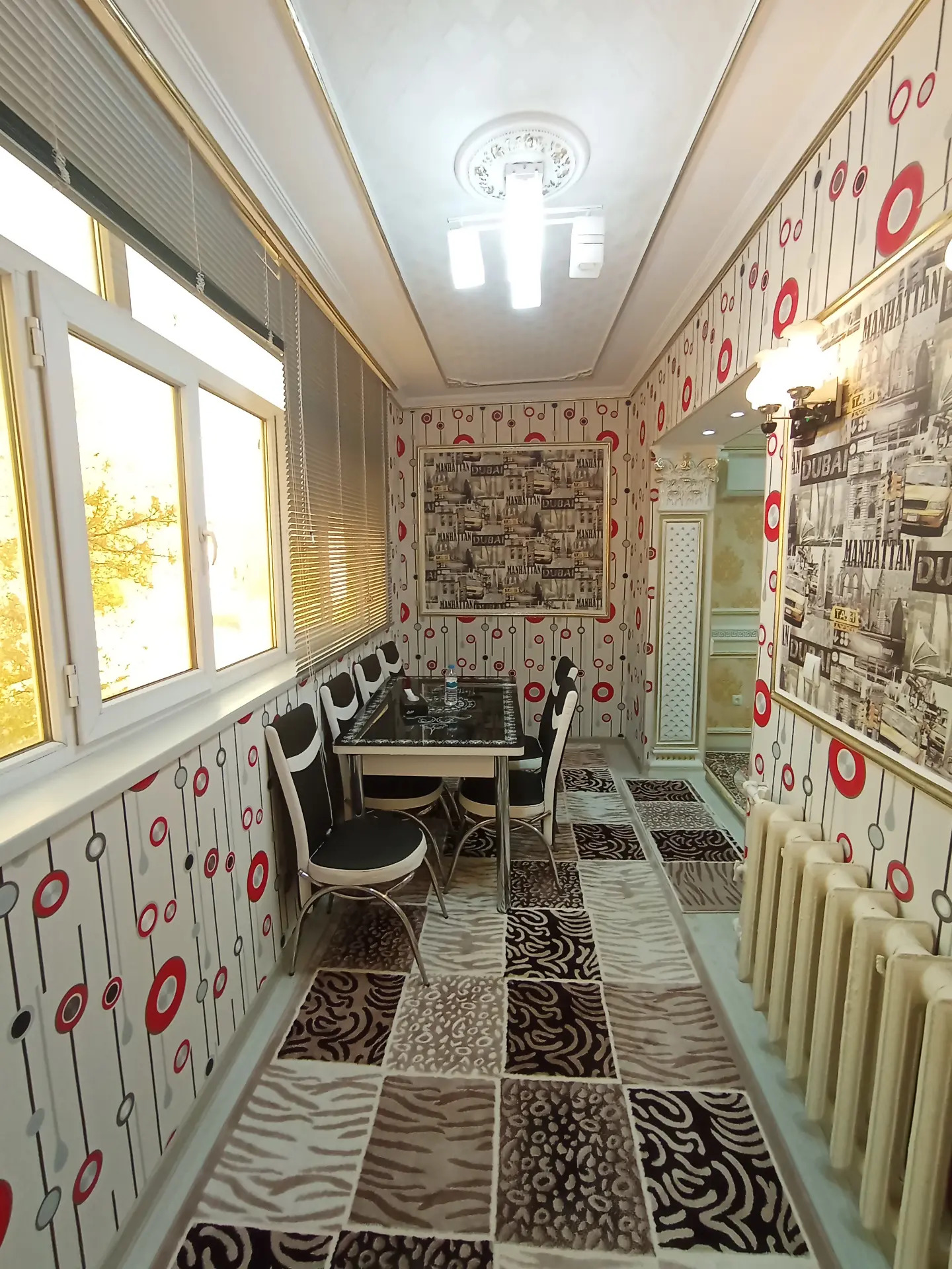 от хозяина под ипотеку 3ком - Aşgabat - img 4