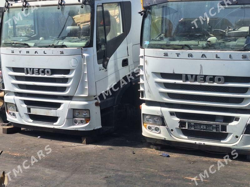 volvo man daf iveco 500 TMT - Kerki - img 3