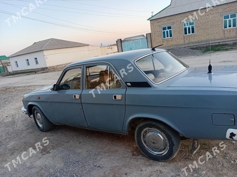 Gaz 31 1993 - 13 000 TMT - Kaka - img 3