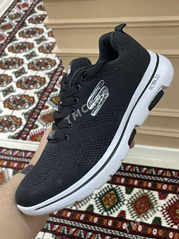 Skechers - Aşgabat - img 5