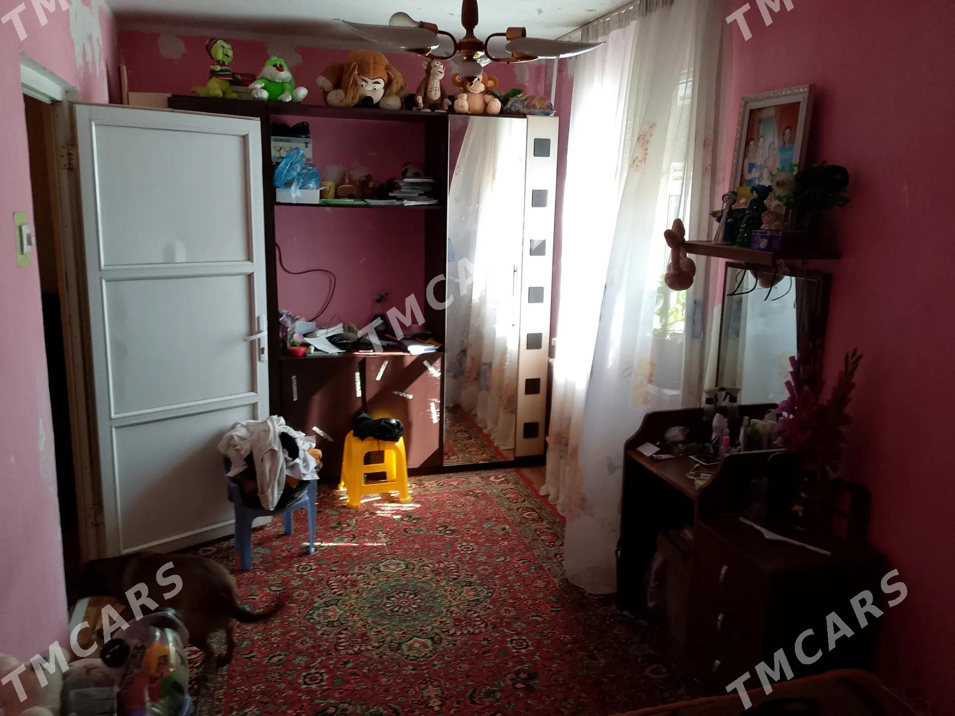 ПРОДАЖА КВАРТИРЫ - Aşgabat - img 6