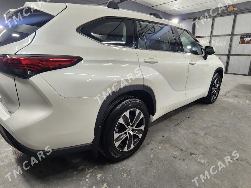Toyota Highlander 2021 - 591 000 TMT - Ашхабад - img 6