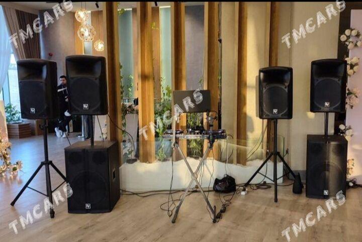 Dj kalonka Fota wideo диктор - Ашхабад - img 3