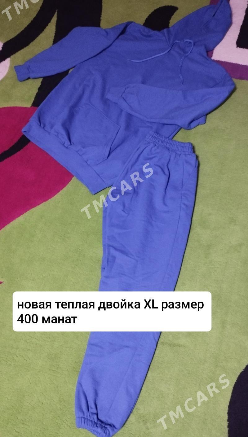 одежда - Türkmenabat - img 4