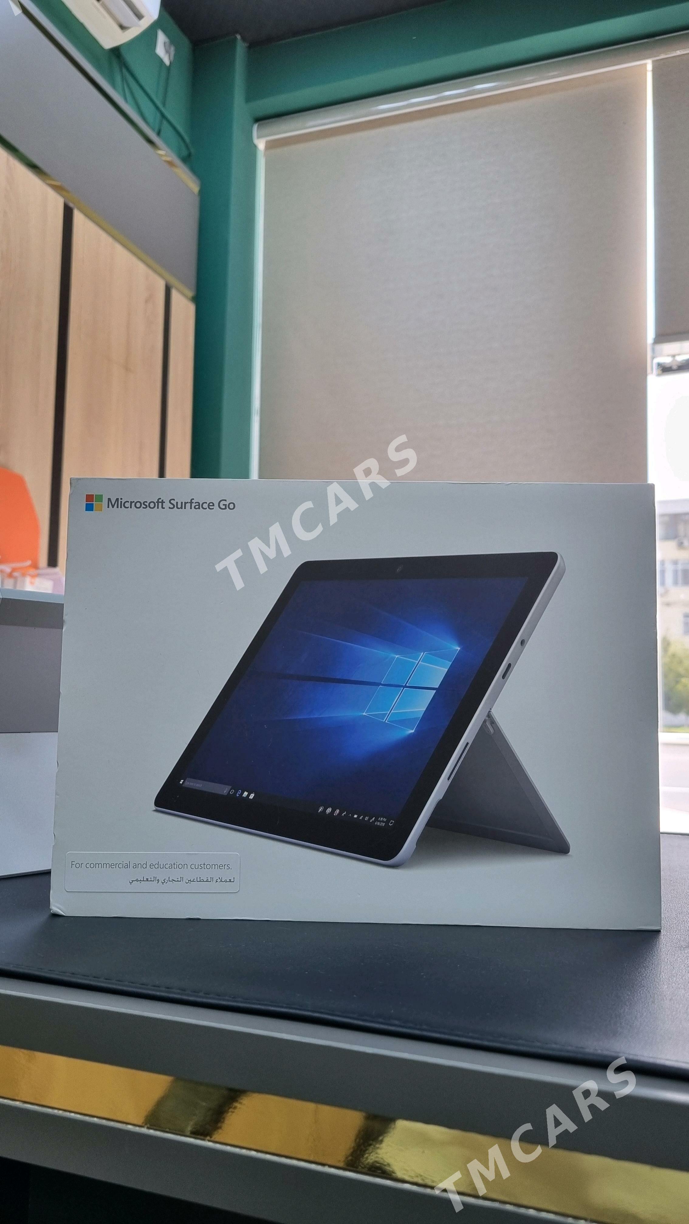 Microsoft Surface Go - Aşgabat - img 2