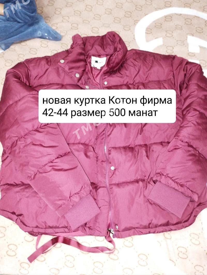 одежда - Türkmenabat - img 5