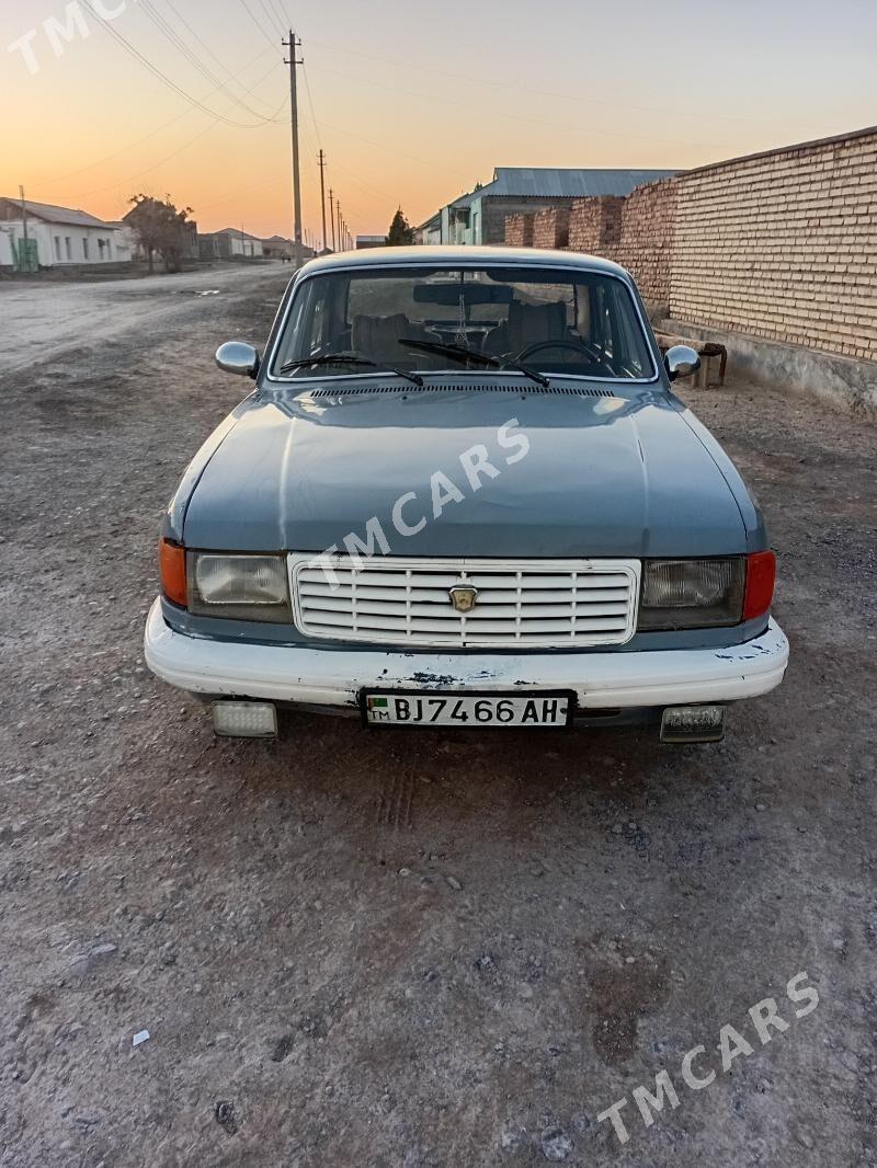 Gaz 31 1993 - 13 000 TMT - Kaka - img 4