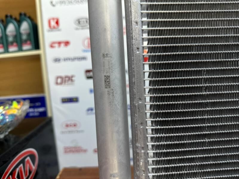 Sonata Radiator 1 TMT - Aşgabat - img 2