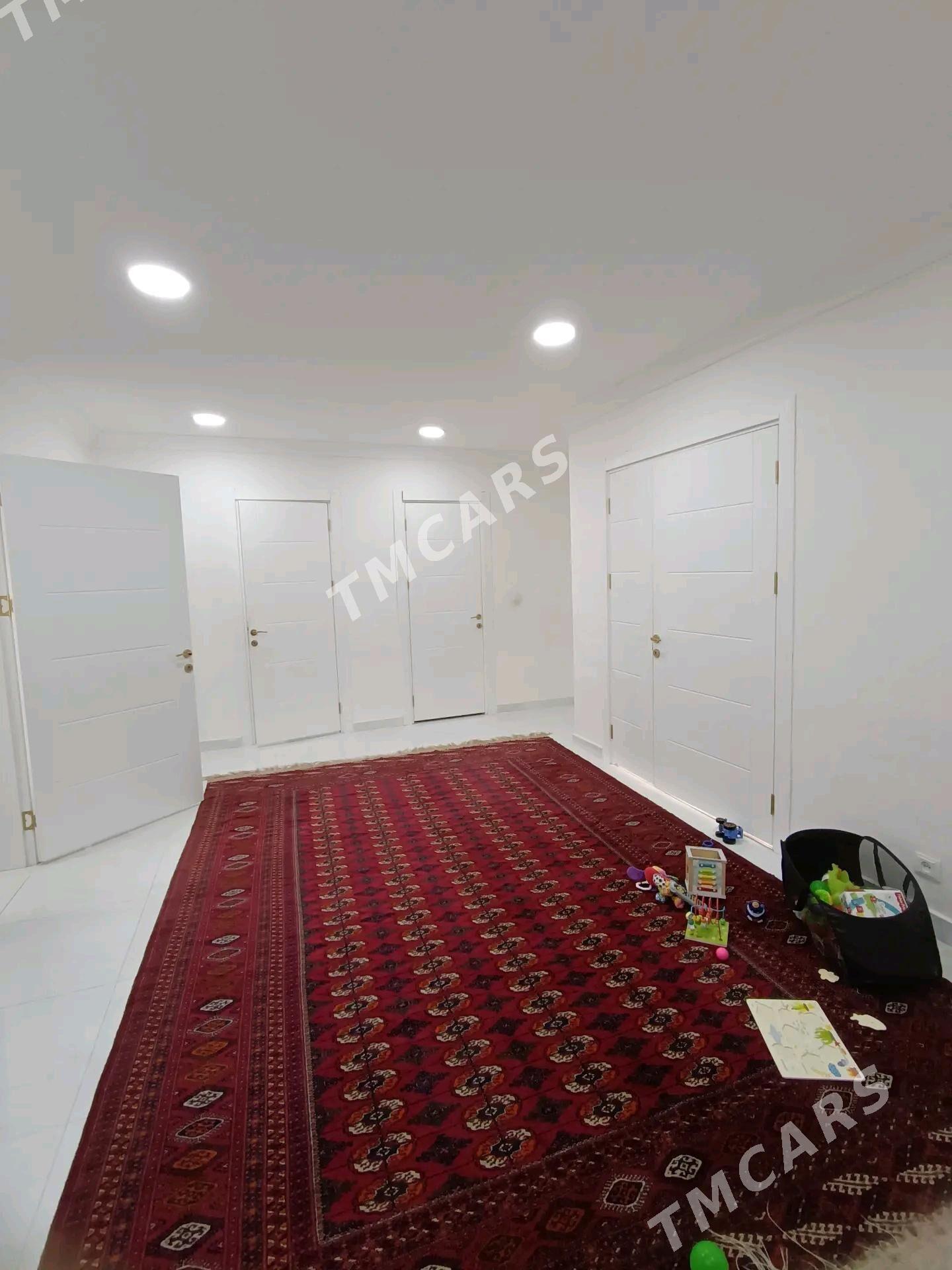 ГУРТЛЫ(2023) 4/4 ЭТАЖ 148м² - Гуртли - img 4