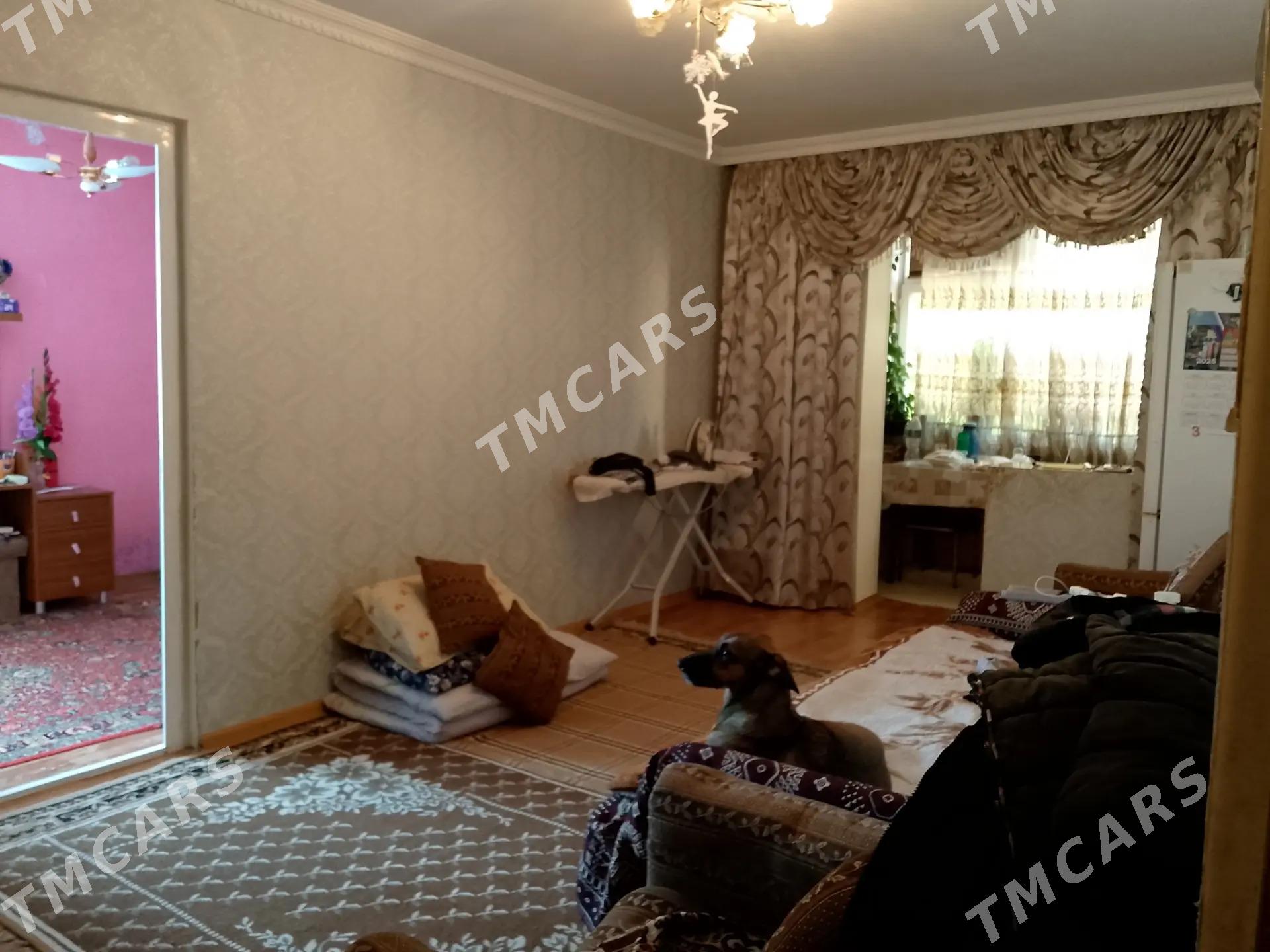 11 mkrn - Ашхабад - img 4