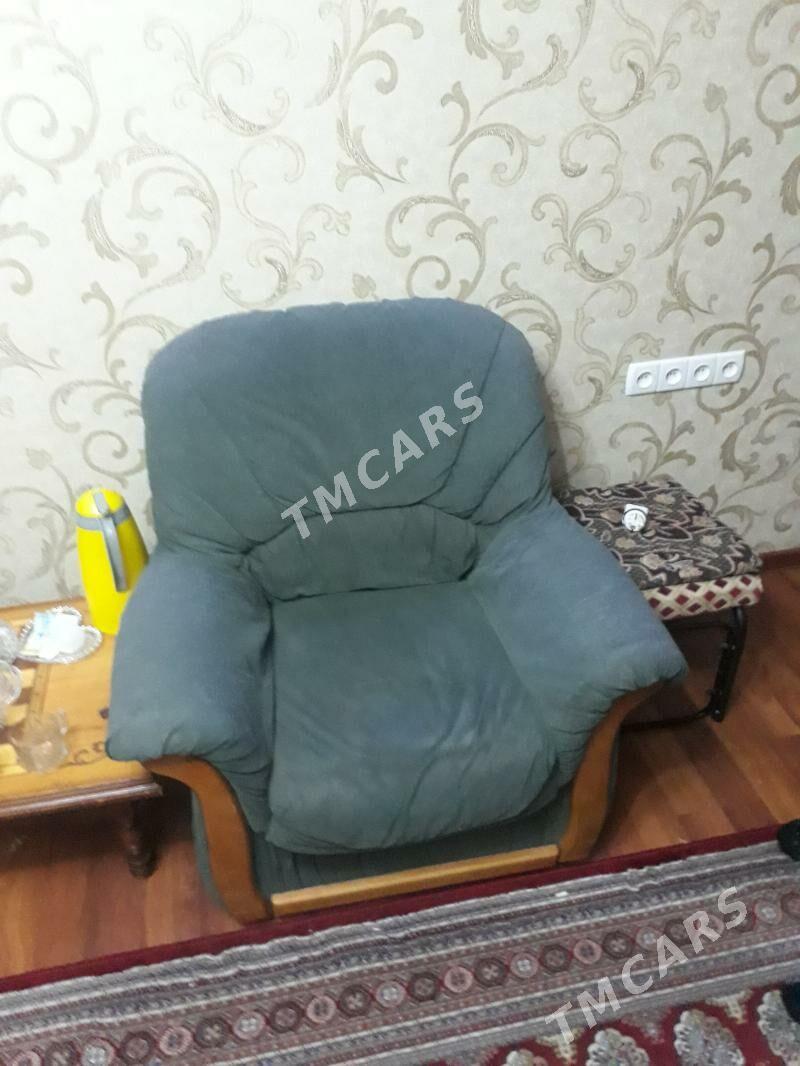 диван тройка - Aşgabat - img 2