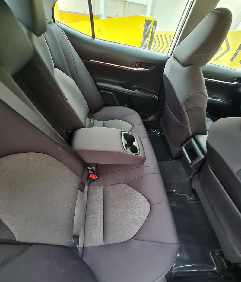 Toyota Camry 2021 - 310 000 TMT - Aşgabat - img 7