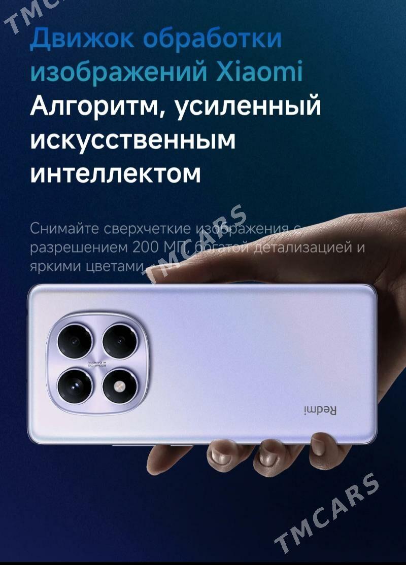 Redmi Note 14 Pro в Рассрочку - Aşgabat - img 8