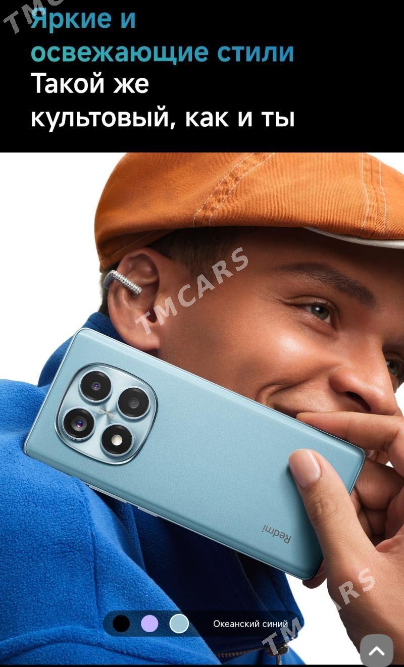 Redmi Note 14Pro garaşaryna - Ашхабад - img 6