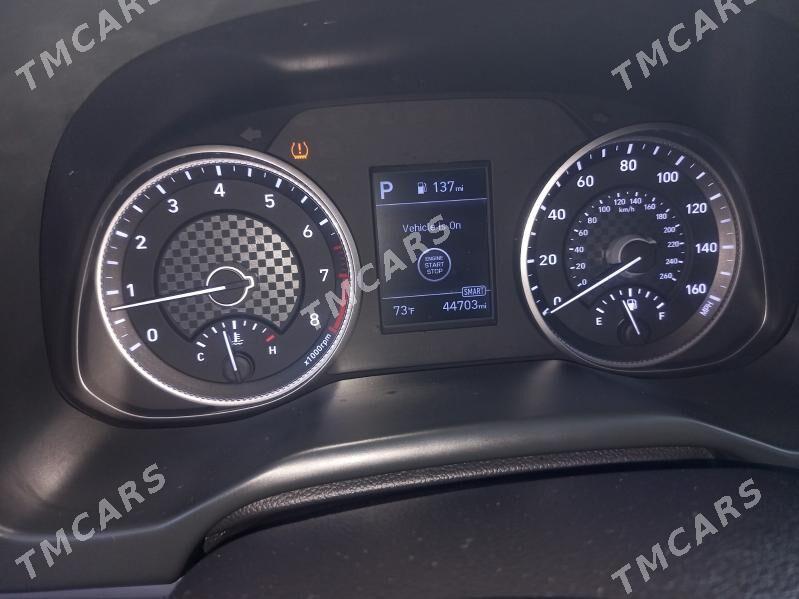 Hyundai Elantra 2020 - 238 000 TMT - Мары - img 8