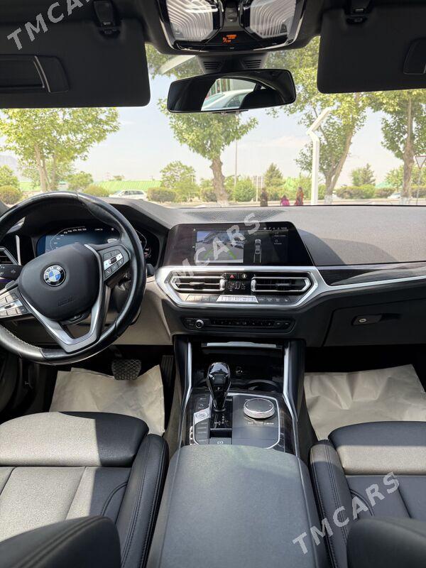 BMW 330 2021 - 600 000 TMT - Aşgabat - img 6