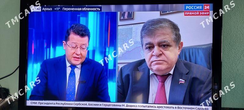 VESTEL 42 TV - Garadamak - img 2