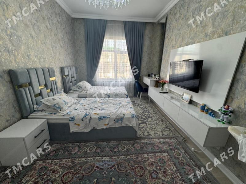 Taze gurtly 2 komnat - Aşgabat - img 2