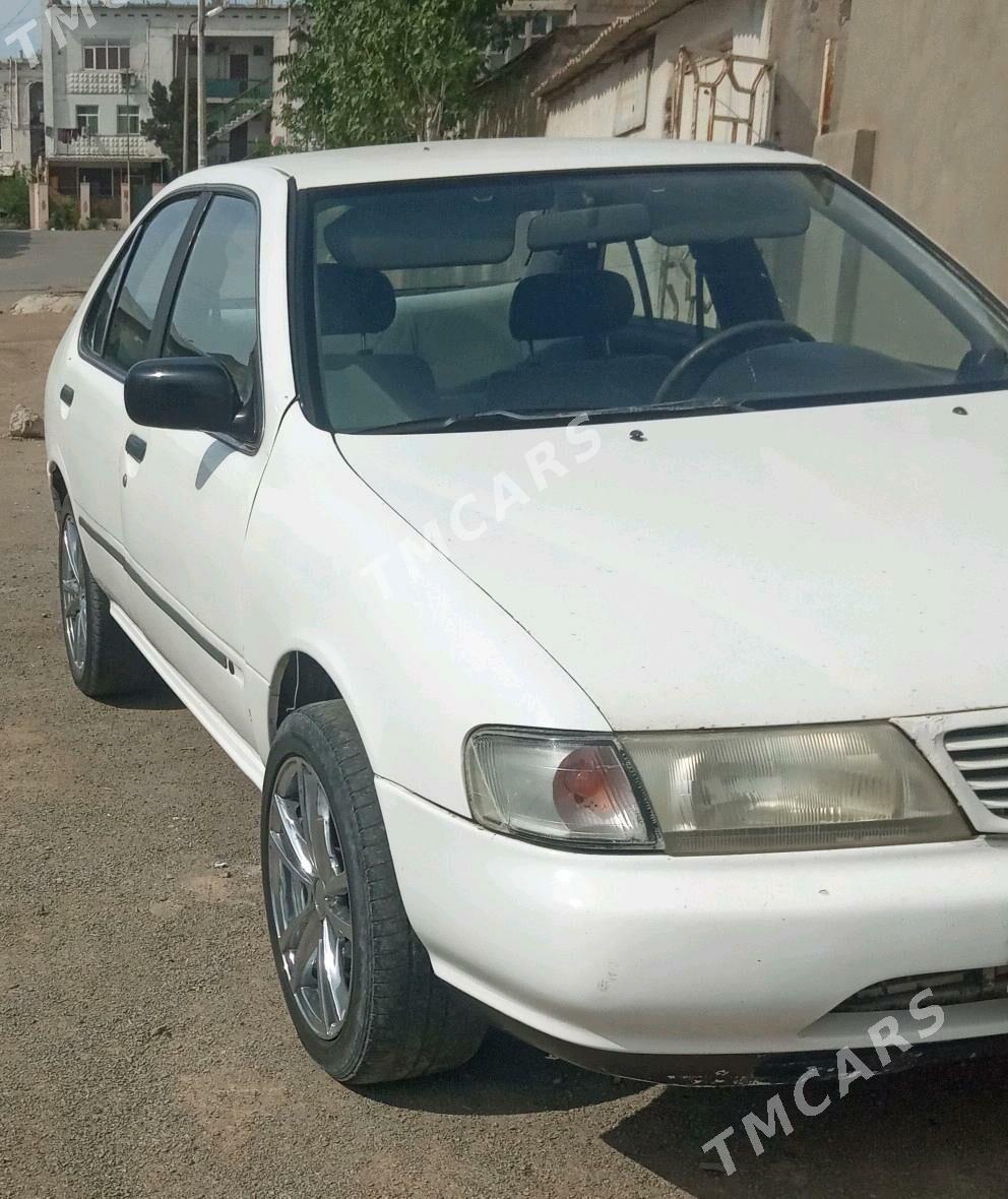 Nissan Sunny 1994 - 32 000 TMT - Türkmenbaşy - img 2