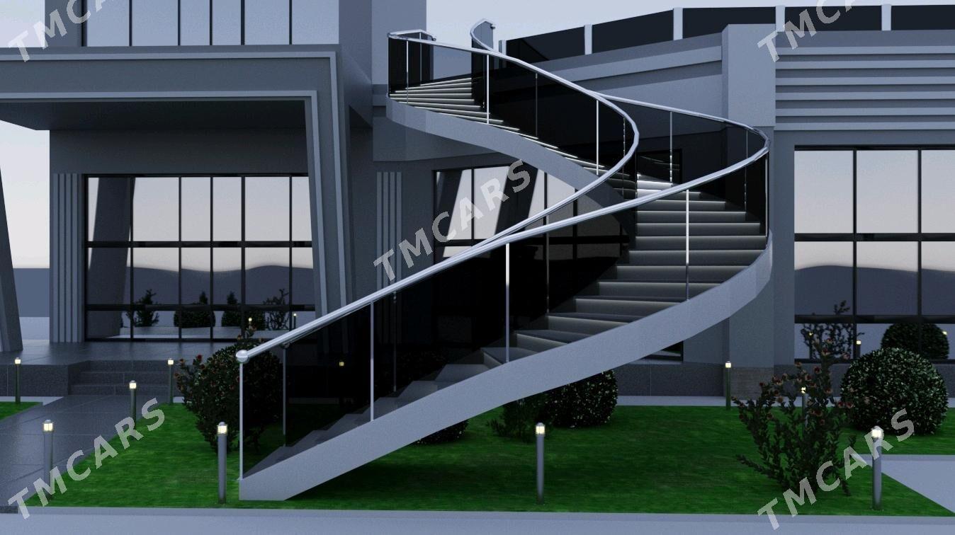 Autocad we 3dsMax - Aşgabat - img 4