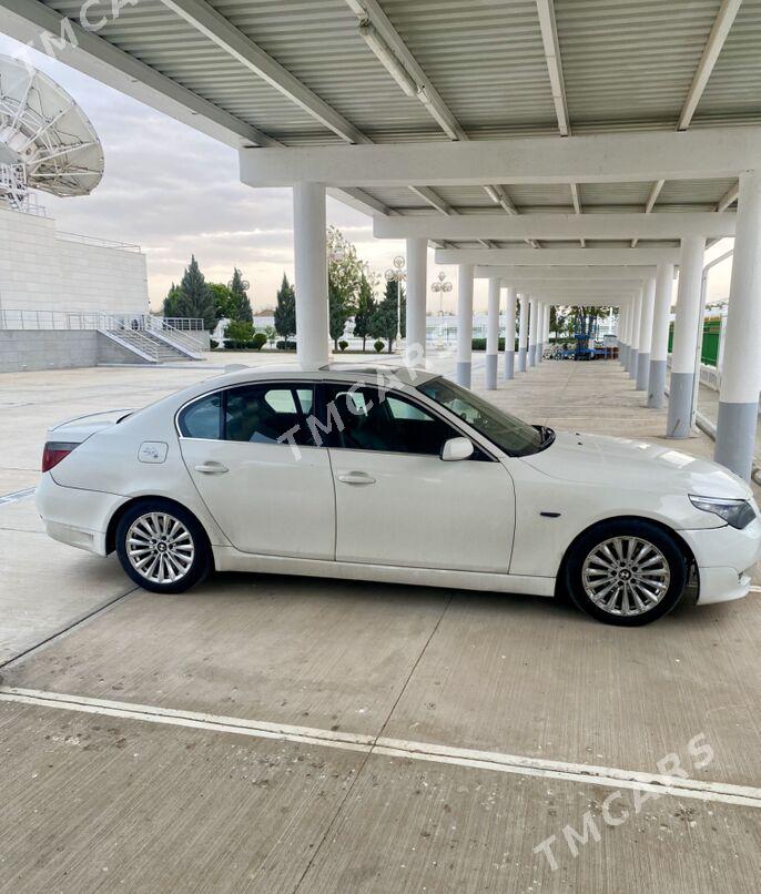 BMW E60 2007 - 155 000 TMT - Ашхабад - img 5