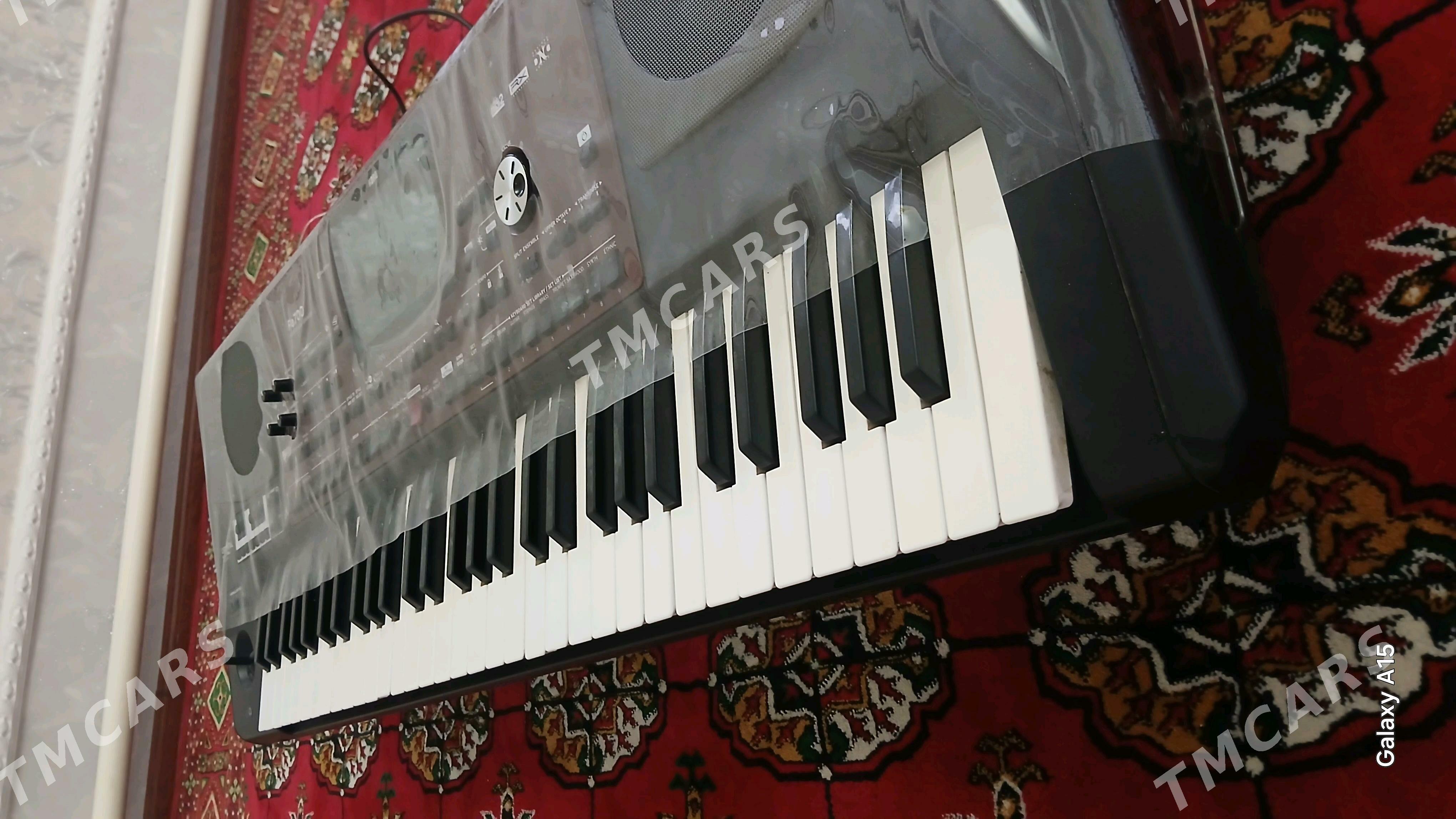 korg pa 700 oriental - Daşoguz - img 3