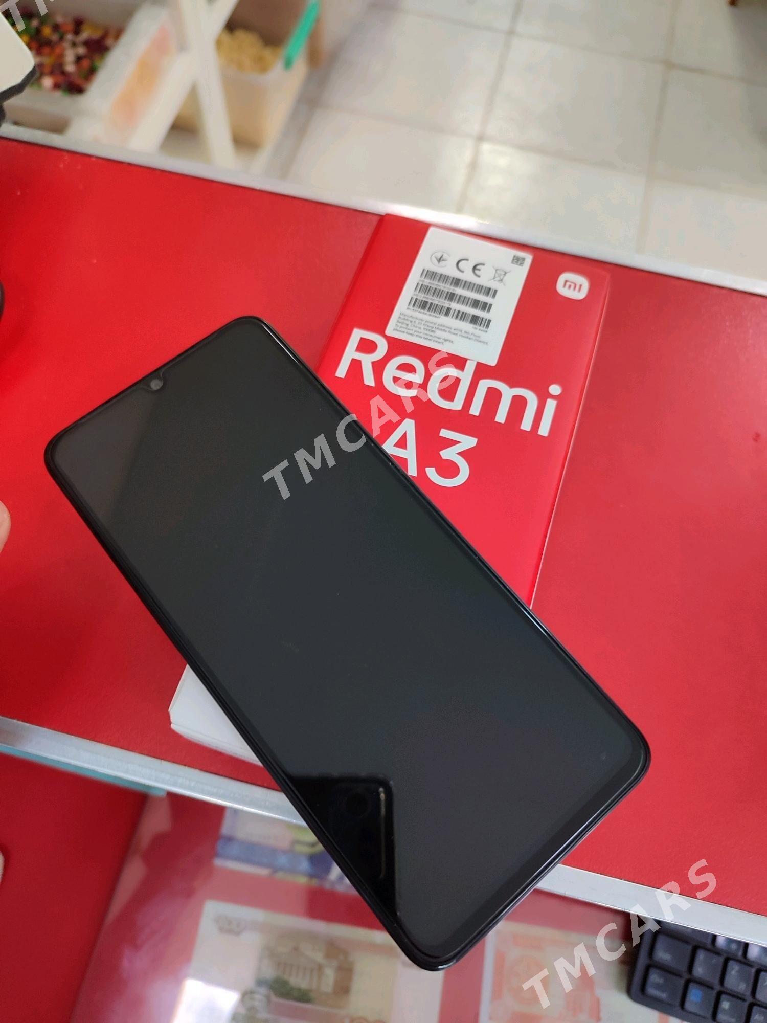 Redmi A3 - Туркменабат - img 2