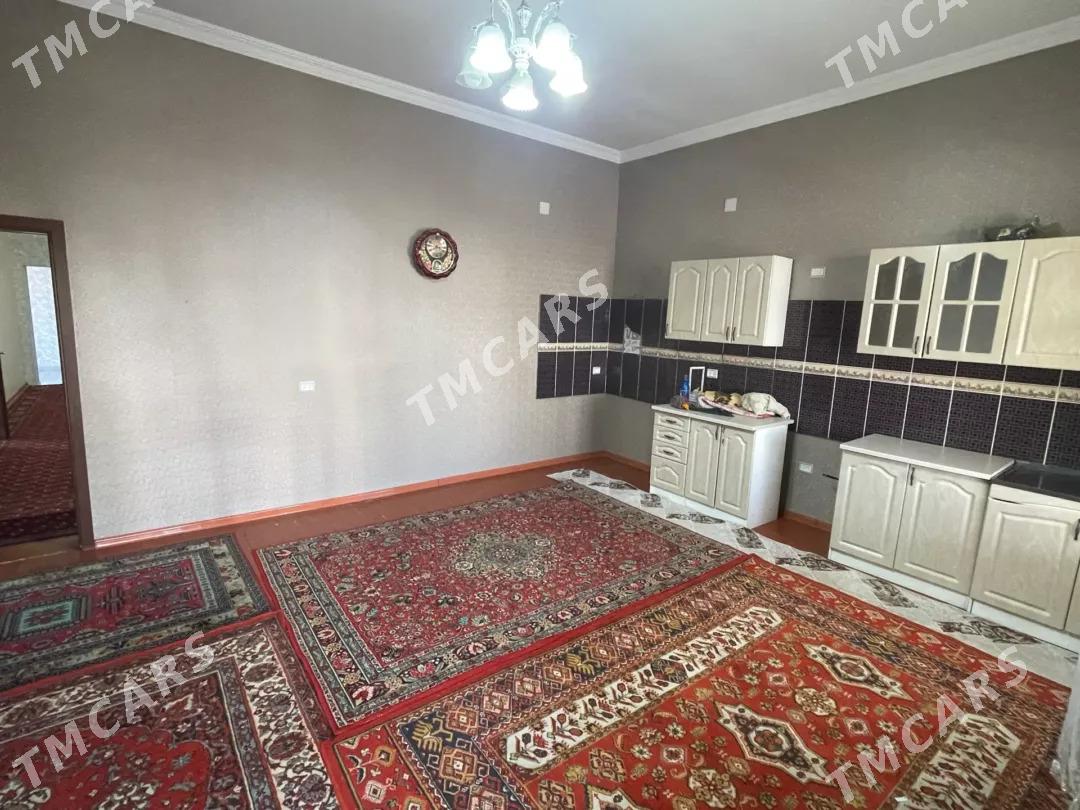 Turkmenabat satlyk jay - Чарджоу - img 7