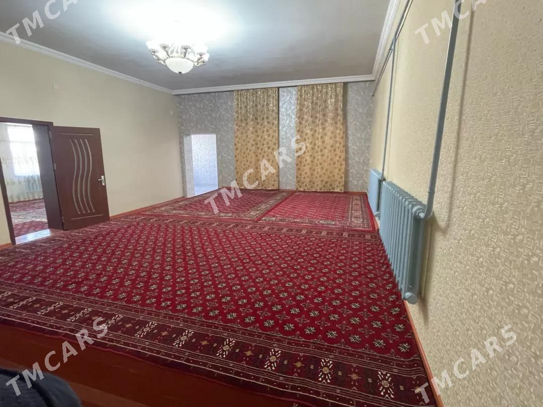 Turkmenabat satlyk jay - Чарджоу - img 6