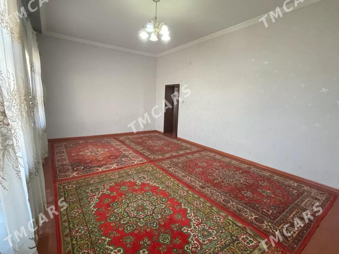 Turkmenabat satlyk jay - Чарджоу - img 1