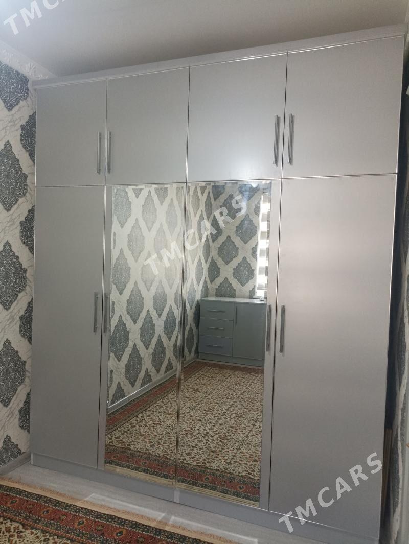 Çeleken obmen jaý - Hazar - img 3