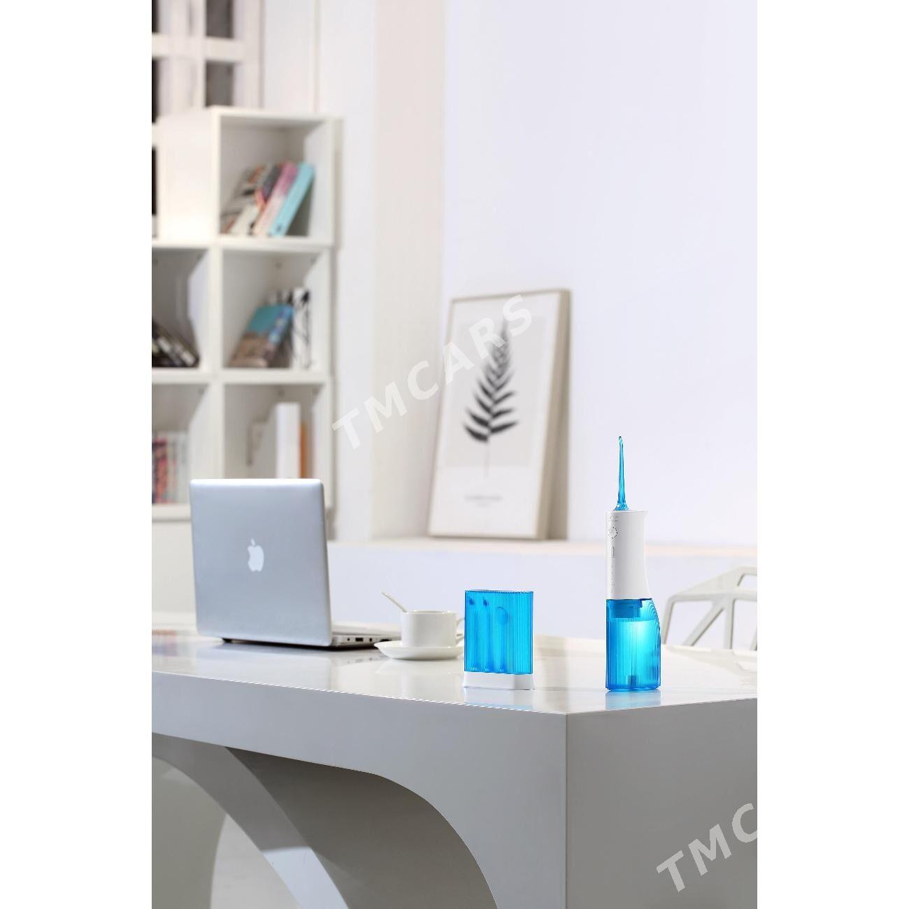 Irrigator Diş ün Mi Ирригатор - 15-nji tapgyr - img 10