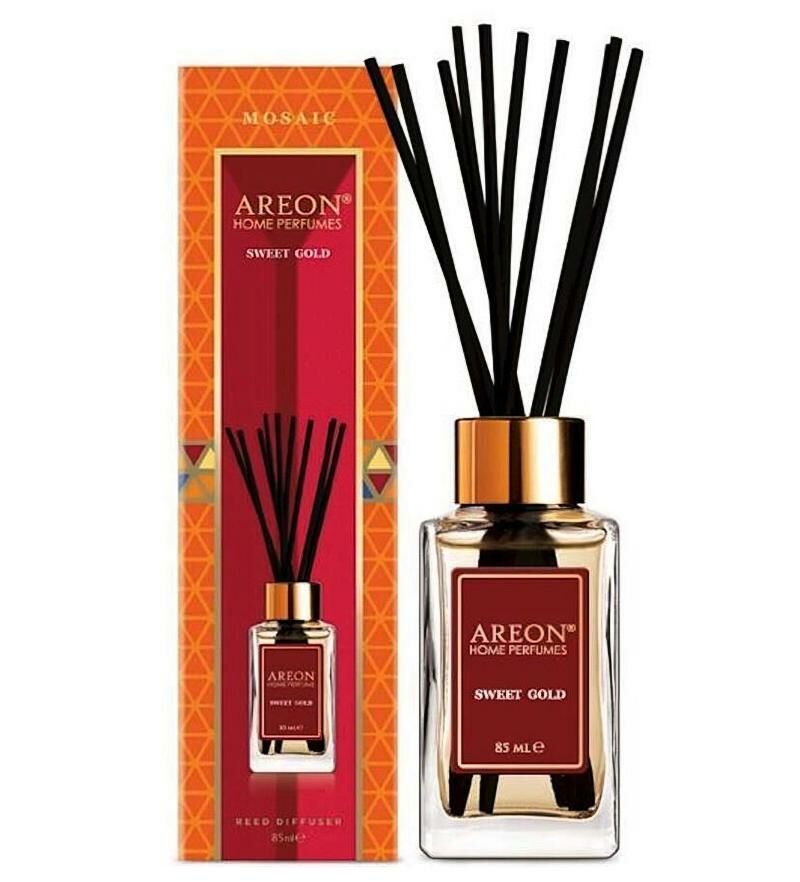 Areon Ys Beriji 130 TMT - Хитровка - img 2