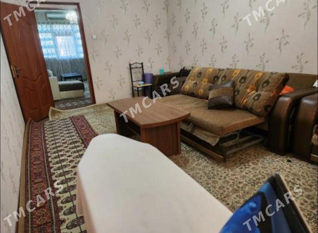 Mir 5 - Aşgabat - img 2