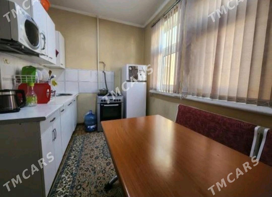 Mir 5 - Aşgabat - img 6