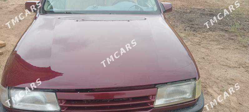 Opel Vectra 1991 - 36 000 TMT - Mary - img 3