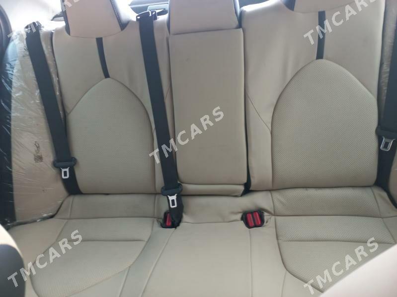 Toyota Camry 2018 - 240 000 TMT - Gökdepe - img 5