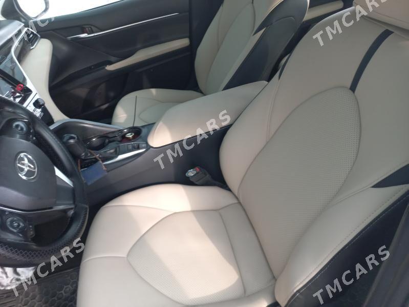 Toyota Camry 2018 - 240 000 TMT - Gökdepe - img 6