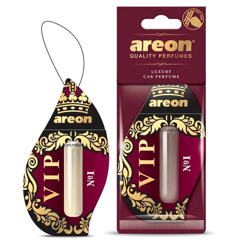 Areon Ys Beriji 30 TMT - Хитровка - img 2
