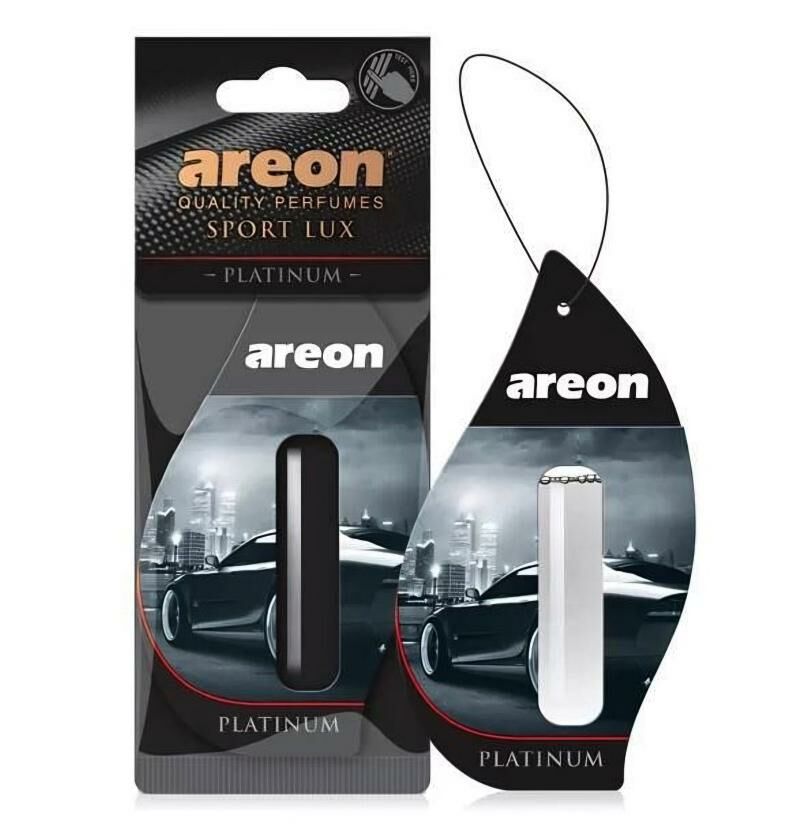 Areon Ys Beriji 25 TMT - Хитровка - img 2