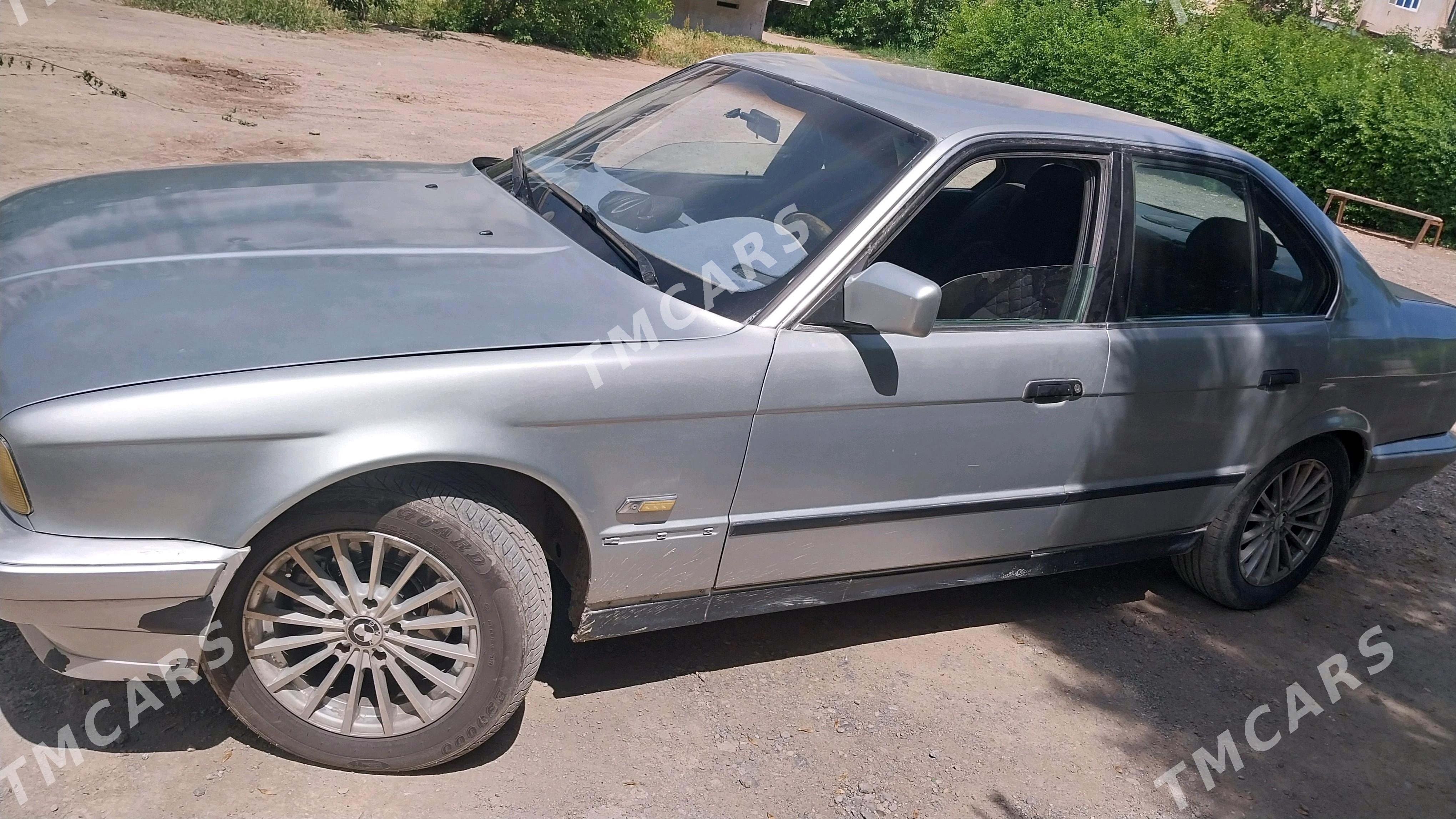 BMW 7 Series 1991 - 34 000 TMT - Türkmenabat - img 2