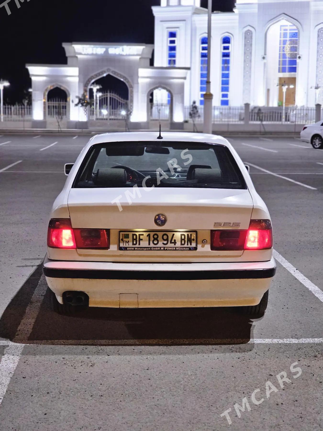 BMW E34 1991 - 50 000 TMT - Hazar - img 3