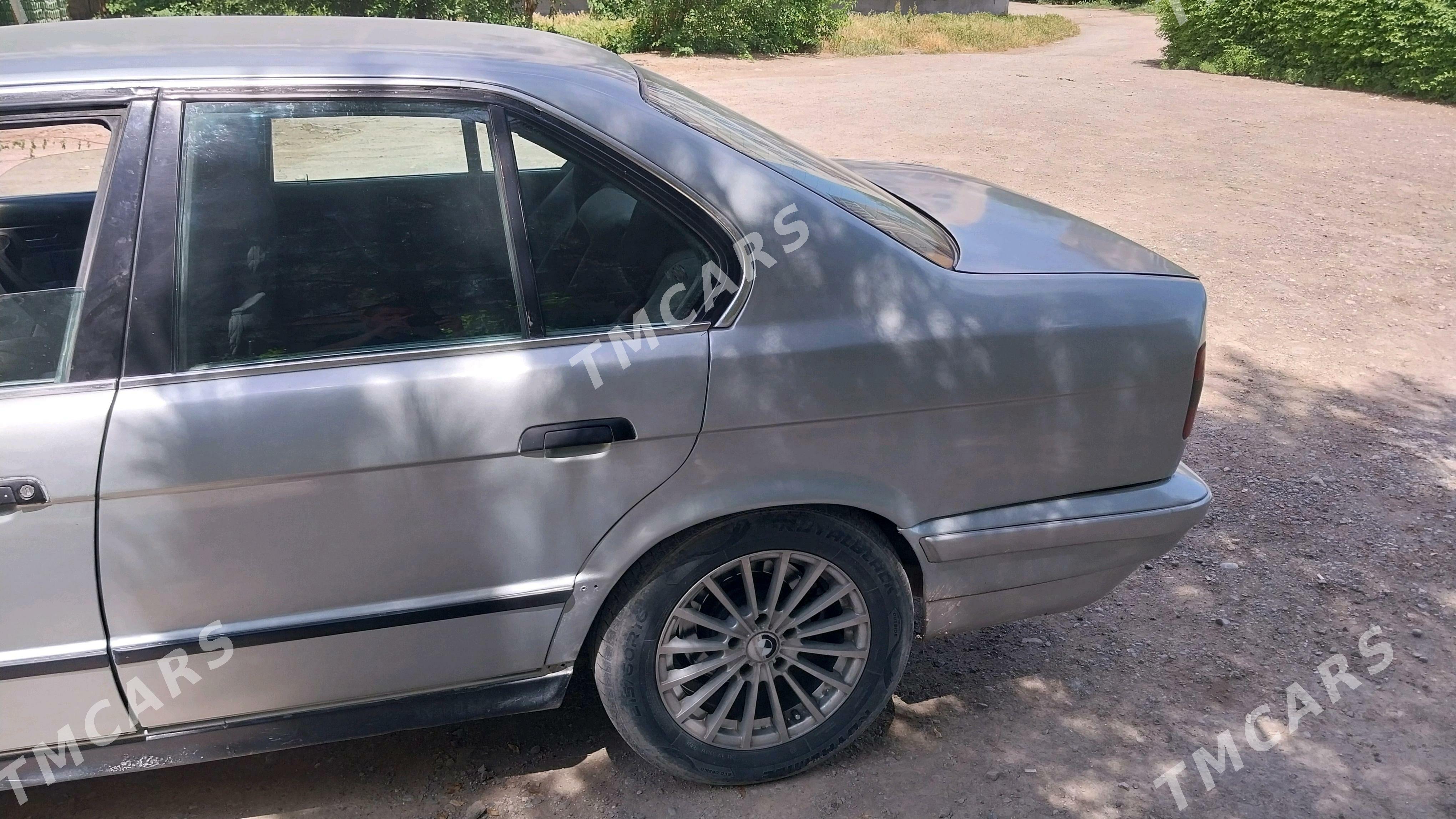 BMW 7 Series 1991 - 34 000 TMT - Türkmenabat - img 3