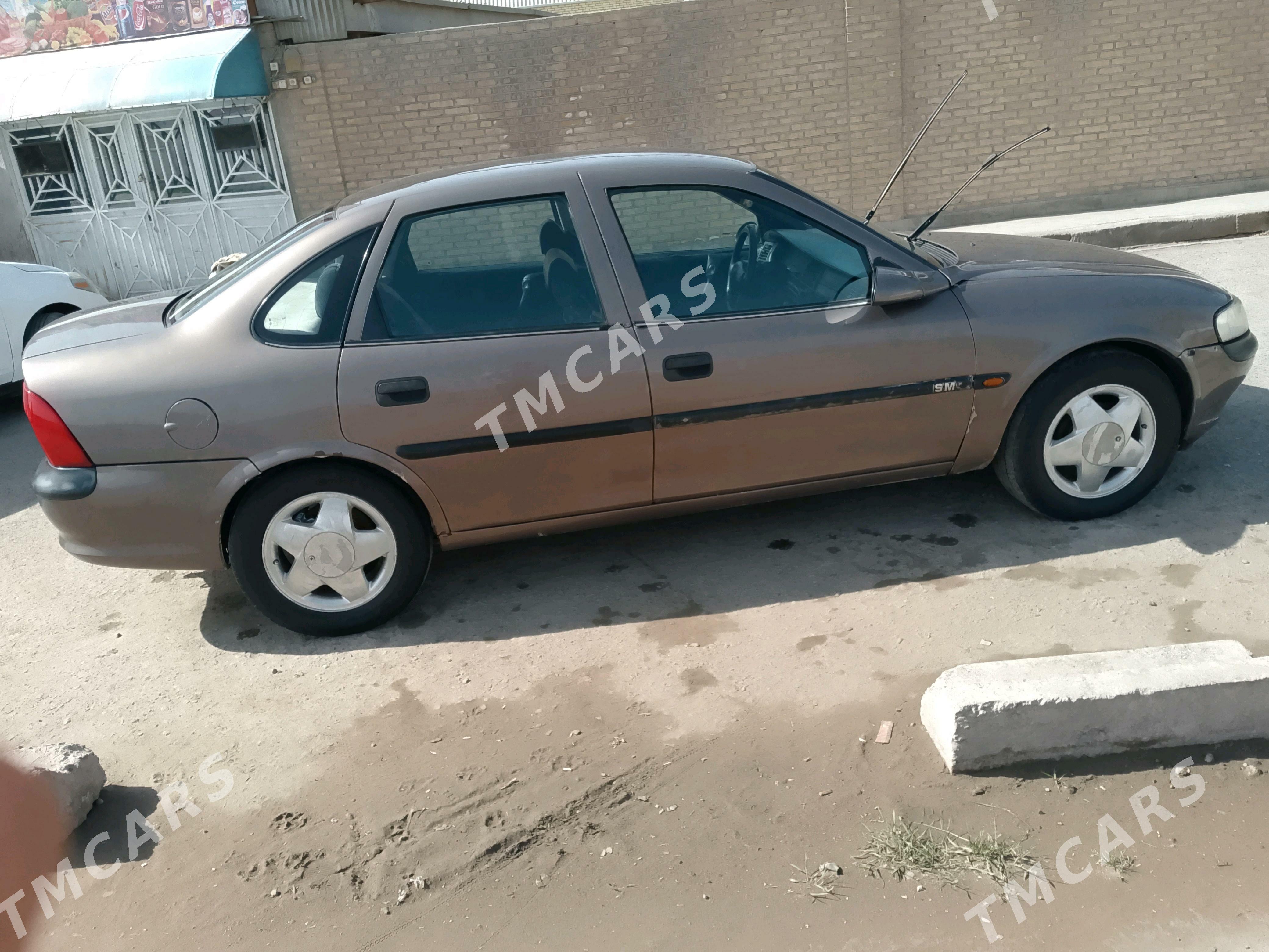 Opel Vectra 1998 - 40 000 TMT - Mary - img 4