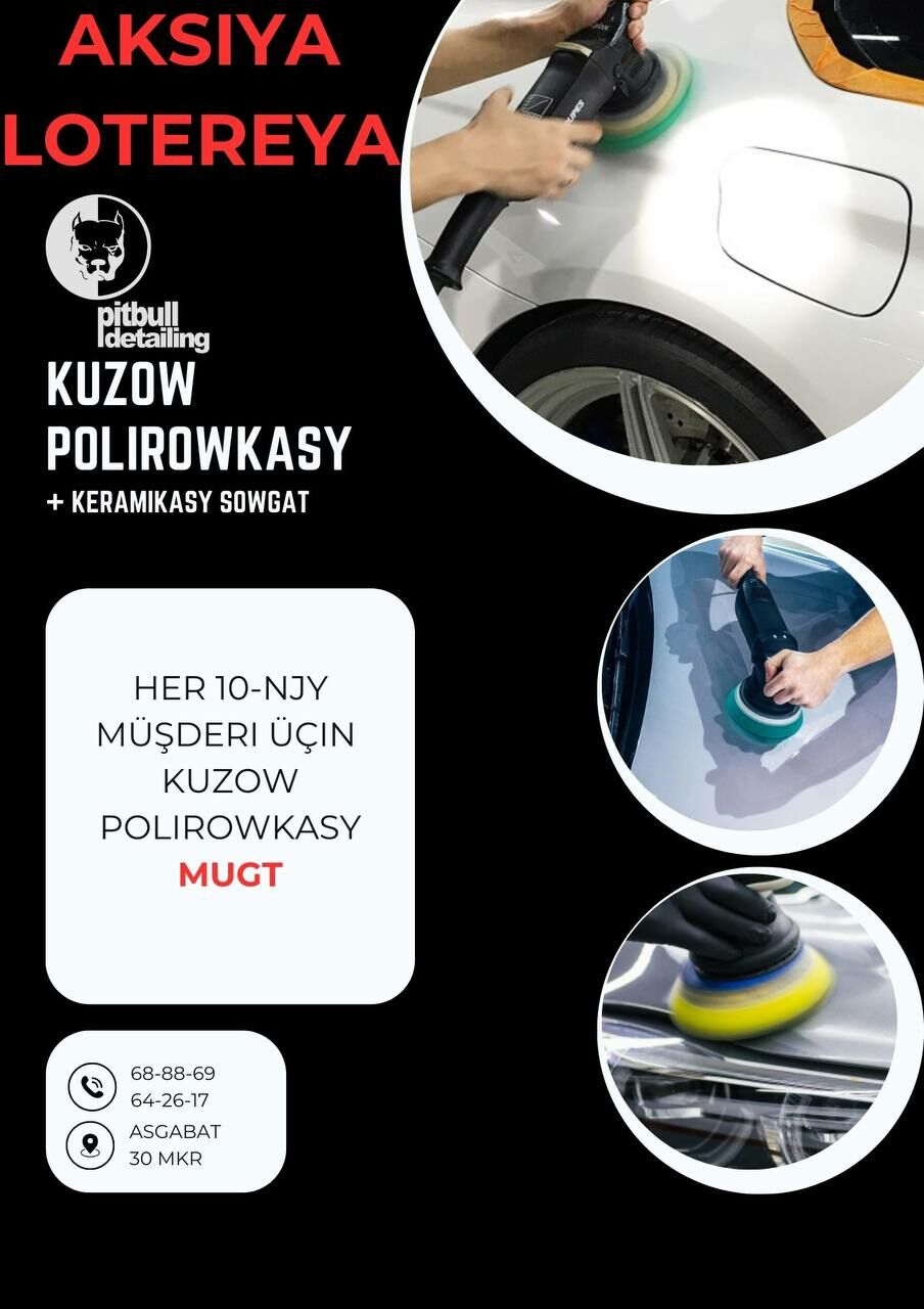 polirowka ПОЛИРОВКА 2 000 TMT - 30 mkr - img 2