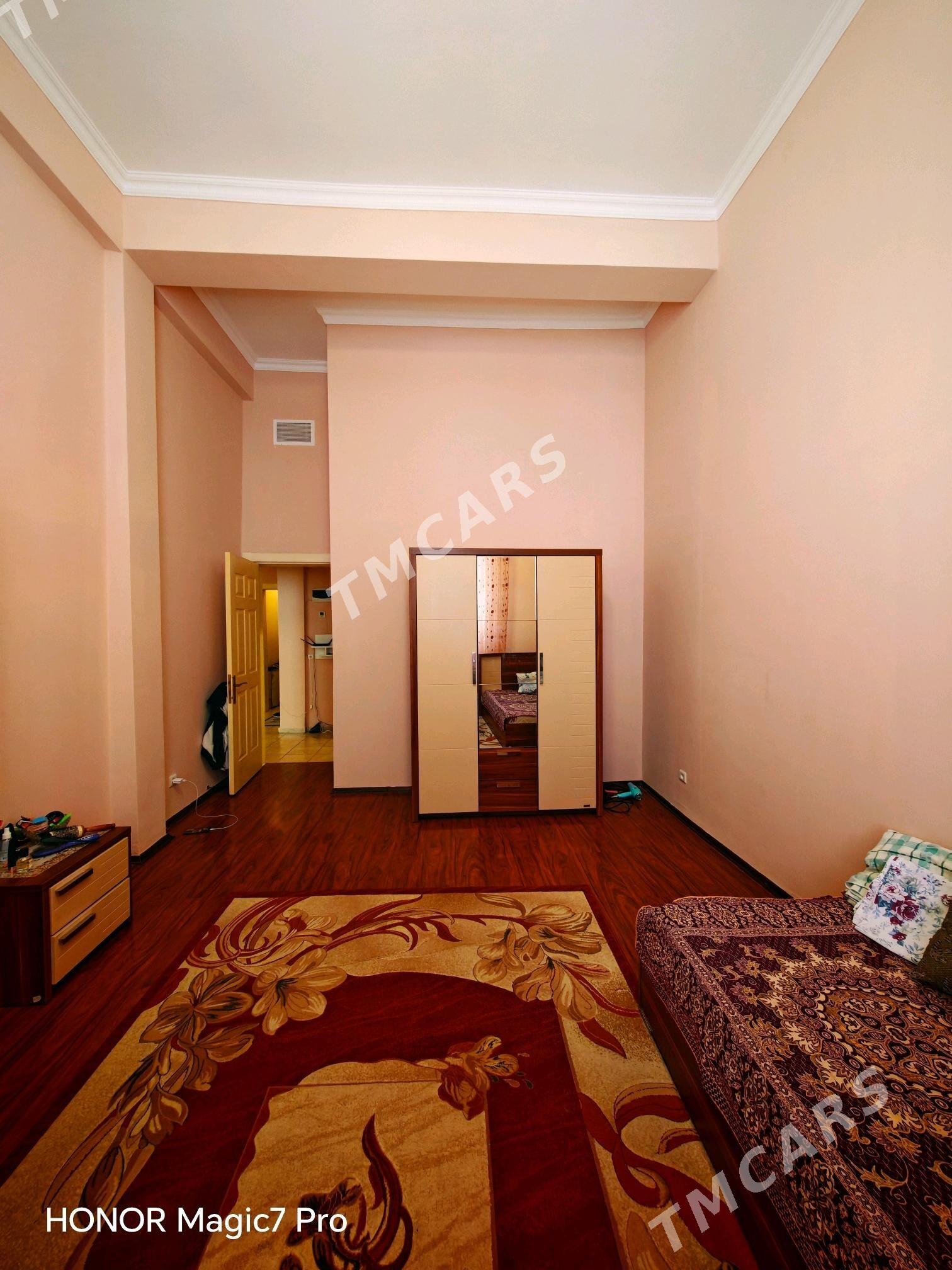 3 kom 4etaj Gogol koçe - Aşgabat - img 7