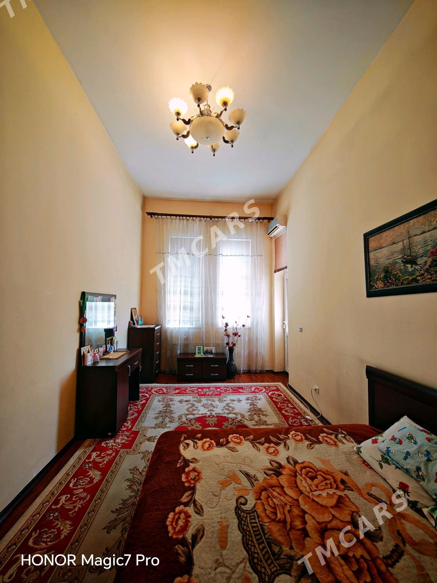 3 kom 4etaj Gogol koçe - Aşgabat - img 6
